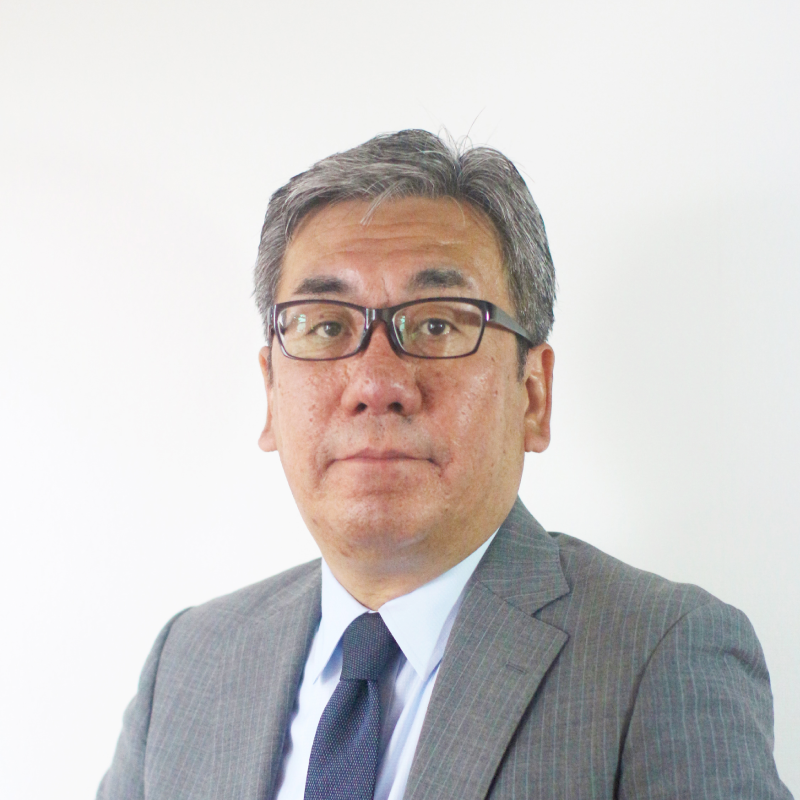 プリモ個別指導塾 塾長 石垣友規人