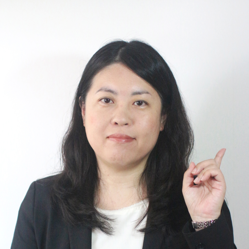 プリモ個別指導塾 教室長 石垣知子
